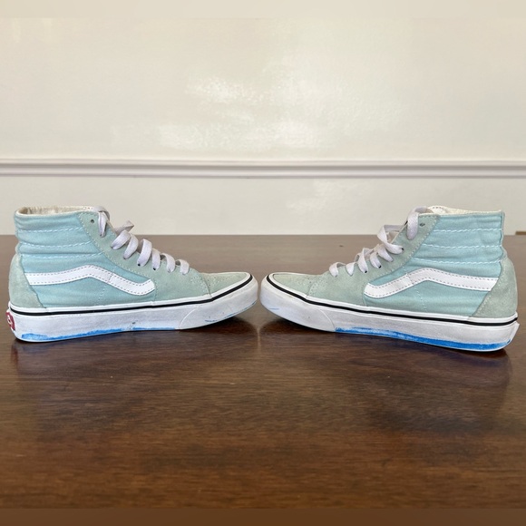 Vans high tops - Picture 5 of 7